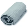 Cam Cam Copenhagen Mousseline Babydeken Lichtblauw -Roba || Alvi || Pinolino Winkel cam cam copenhagen mousseline babydeken lichtblauw a370756