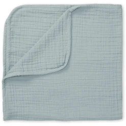 Cam Cam Copenhagen Mousseline Babydeken Lichtblauw -Roba || Alvi || Pinolino Winkel cam cam copenhagen mousseline babydeken lichtblauw a370756 4