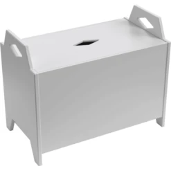 Cam Cam Copenhagen Opbergdoos Luca Grijs