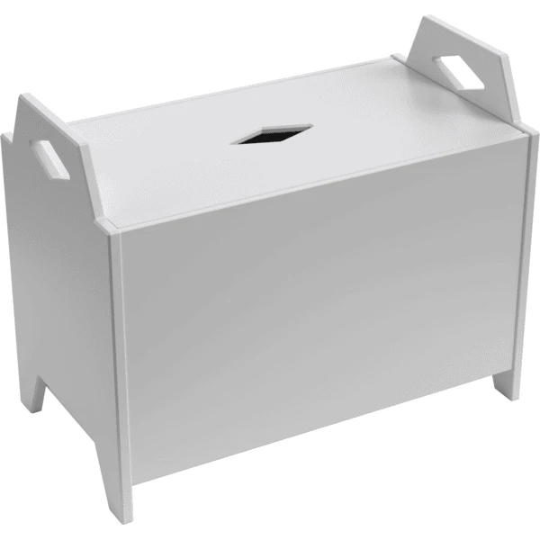 Cam Cam Copenhagen Opbergdoos Luca Grijs 6 Cam Cam Copenhagen Opbergdoos Luca Grijs - Afbeelding 4