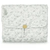 Cam Cam Copenhagen Cam Cam® COPENHAGEN Quilted Changing Mat Green Leaves -Roba || Alvi || Pinolino Winkel cam cam copenhagen quilted changing mat green leaves a370891