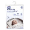 Chicco Kussen Airfeeling Voor Wieg Vanaf De Geboorte -Roba || Alvi || Pinolino Winkel chicco kussen airfeeling voor wieg vanaf de geboorte a314161