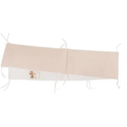 Childhome CHILD HOME Boxnest Teddy 35 X 340 Cm -Roba || Alvi || Pinolino Winkel child home boxnest teddy 35 x 340 cm a366918 1