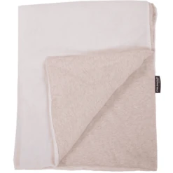 Childhome CHILD HOME Deken Teddy 80 X 100 Cm -Roba || Alvi || Pinolino Winkel child home deken teddy 80 x 100 cm a366915 1