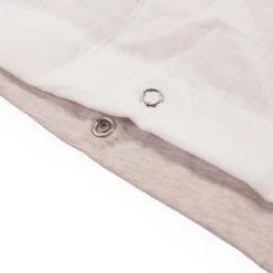 Childhome CHILD HOME Deken Teddy 80 X 100 Cm -Roba || Alvi || Pinolino Winkel child home deken teddy 80 x 100 cm a366915 3