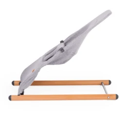 Childhome CHILD HOME Evolux Baby Wipstoeltje Grijs 9 Childhome CHILD HOME Evolux Baby Wipstoeltje Grijs -Roba || Alvi || Pinolino Winkel child home evolux baby wipstoeltje grijs a366696 2