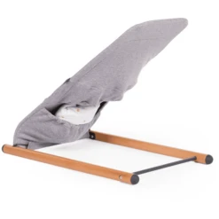 Childhome CHILD HOME Evolux Baby Wipstoeltje Grijs 11 Childhome CHILD HOME Evolux Baby Wipstoeltje Grijs -Roba || Alvi || Pinolino Winkel child home evolux baby wipstoeltje grijs a366696 4