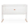 Childhome CHILD HOME Evolux Beech Bassinet, Wit -Roba || Alvi || Pinolino Winkel child home evolux beech bassinet wit a414584