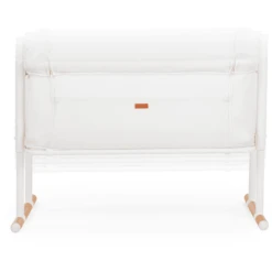 Childhome CHILD HOME Evolux Beech Bassinet, Wit 9 Childhome CHILD HOME Evolux Beech Bassinet, Wit -Roba || Alvi || Pinolino Winkel child home evolux beech bassinet wit a414584 2
