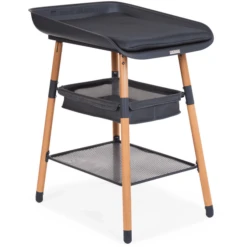 Childhome CHILD HOME Evolux Luiertafel Antraciet