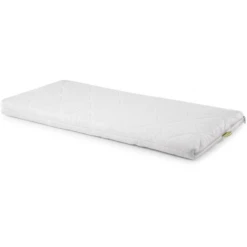 Childhome CHILD HOME Heaven Ly Safe Sleeper Extra Matras 52 X 92 Cm -Roba || Alvi || Pinolino Winkel child home heaven ly safe sleeper extra matras 52 x 92 cm a311610 3