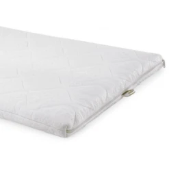 Childhome CHILD HOME Heaven Ly Safe Sleeper Extra Matras 52 X 92 Cm -Roba || Alvi || Pinolino Winkel child home heaven ly safe sleeper extra matras 52 x 92 cm a311610 4