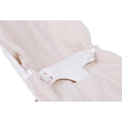 Childhome CHILD HOME Kussen Universal Teddy Ecru -Roba || Alvi || Pinolino Winkel child home kussen universal teddy ecru a367627 3