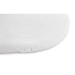 Childhome CHILD HOME Matrasbeschermer Waterdicht Voor Mozes Mandjes -Roba || Alvi || Pinolino Winkel child home matrasbeschermer waterdicht voor mozes mandjes a311583 1