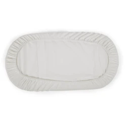 Childhome CHILD HOME Matrasbeschermer Waterdicht Voor Mozes Mandjes -Roba || Alvi || Pinolino Winkel child home matrasbeschermer waterdicht voor mozes mandjes a311583 2
