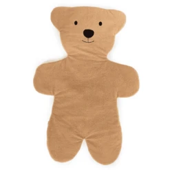 Childhome CHILD HOME Speeltapijt Teddy Bruin 150 Cm -Roba || Alvi || Pinolino Winkel child home speeltapijt teddy bruin 150 cm a330718 3