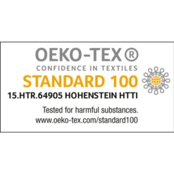 CHILDHOME Deken Leopard 80 X 100 Cm -Roba || Alvi || Pinolino Winkel childhome deken leopard 80 x 100 cm a285212 3