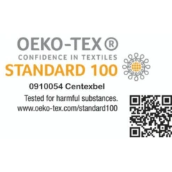 CHILDHOME Heavenly Safe Sleeper Boxmatras 75 X 95 X 7 Cm -Roba || Alvi || Pinolino Winkel childhome heavenly safe sleeper boxmatras 75 x 95 x 7 cm a260101 2