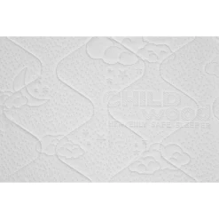 CHILDHOME Heavenly Safe Sleeper Boxmatras 75 X 95 X 7 Cm -Roba || Alvi || Pinolino Winkel childhome heavenly safe sleeper boxmatras 75 x 95 x 7 cm a260101 3