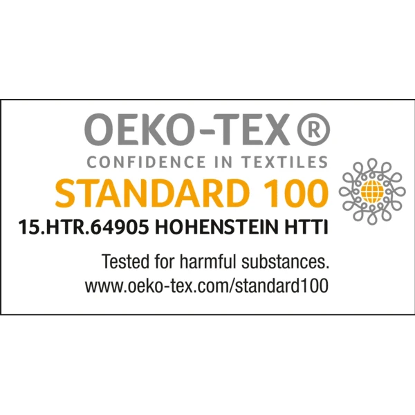 CHILDHOME Hoes Voor Mosesmand Wit 5 CHILDHOME Hoes Voor Mosesmand Wit - Afbeelding 3