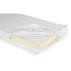 CHILDHOME Matras Heavenly Safe Sleeper 60 X 120 Cm -Roba || Alvi || Pinolino Winkel childhome matras heavenly safe sleeper 60 x 120 cm a311640 2