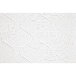 CHILDHOME Matras Heavenly Safe Sleeper 60 X 120 Cm -Roba || Alvi || Pinolino Winkel childhome matras heavenly safe sleeper 60 x 120 cm a311640 4