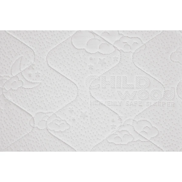 CHILDHOME Matras Heavenly Safe Sleeper Matras 70 X 140 Cm 4 CHILDHOME Matras Heavenly Safe Sleeper Matras 70 X 140 Cm - Afbeelding 2