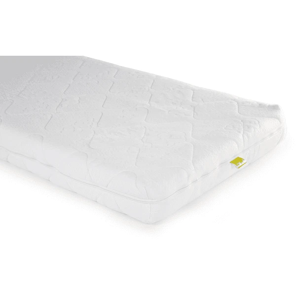 CHILDHOME Matras Heavenly Safe Sleeper Matras 70 X 140 Cm 6 CHILDHOME Matras Heavenly Safe Sleeper Matras 70 X 140 Cm - Afbeelding 4