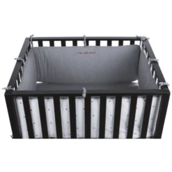 CHILDHOME Nestje Gold Dots 35 X 340 Cm 10 CHILDHOME Nestje Gold Dots 35 X 340 Cm -Roba || Alvi || Pinolino Winkel childhome nestje gold dots 35 x 340 cm a285145 3