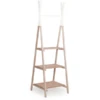 CHILDHOME Tipi Kapstok Groot -Roba || Alvi || Pinolino Winkel childhome tipi kapstok groot a301524