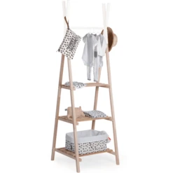 CHILDHOME Tipi Kapstok Groot -Roba || Alvi || Pinolino Winkel childhome tipi kapstok groot a301524 2
