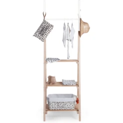 CHILDHOME Tipi Kapstok Groot -Roba || Alvi || Pinolino Winkel childhome tipi kapstok groot a301524 3
