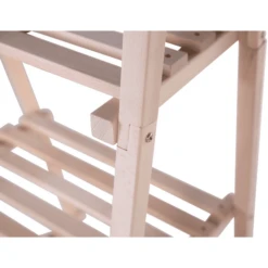 CHILDHOME Tipi Kapstok Groot -Roba || Alvi || Pinolino Winkel childhome tipi kapstok groot a301524 4