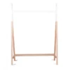 CHILDHOME Tipi Open Kledingstandaard 50 X 105 Cm -Roba || Alvi || Pinolino Winkel childhome tipi open kledingstandaard 50 x 105 cm a265378