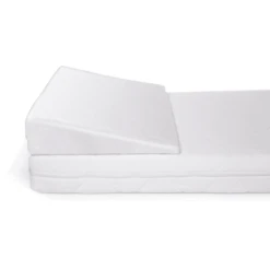 CHILDHOME Wigkussen Voor Wiegjes Van 40 X 90 Cm -Roba || Alvi || Pinolino Winkel childhome wigkussen voor wiegjes van 40 x 90 cm a285120 1