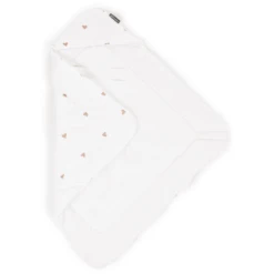 CHILDHOME Wraparound Deken Heart -Roba || Alvi || Pinolino Winkel childhome wraparound deken heart a301506 2