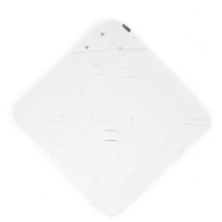 CHILDHOME Wraparound Deken Heart -Roba || Alvi || Pinolino Winkel childhome wraparound deken heart a301506 4