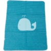 DAVID FUSSENEGGER Baby Deken Walvis/strepen Turquoise 70 X 90 Cm 1 DAVID FUSSENEGGER Baby Deken Walvis/strepen Turquoise 70 X 90 Cm -Roba || Alvi || Pinolino Winkel david fussenegger baby deken walvis strepen turquoise 70 x 90 cm a241559