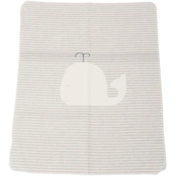 DAVID FUSSENEGGER Baby Deken Walvis/strepen Vilt 70 X 90 Cm 8 DAVID FUSSENEGGER Baby Deken Walvis/strepen Vilt 70 X 90 Cm -Roba || Alvi || Pinolino Winkel david fussenegger baby deken walvis strepen vilt 70 x 90 cm a241560 2