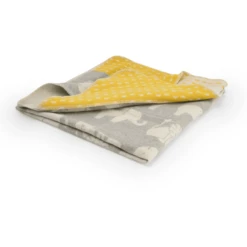 DAVID FUSSENEGGER Kaphoes Zoo Vilt 80 X 80 Cm -Roba || Alvi || Pinolino Winkel david fussenegger kaphoes zoo vilt 80 x 80 cm a244541 3