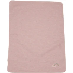 DAVID FUSSENEGGER Kinderdeken Regenboog Oud Roze 10 DAVID FUSSENEGGER Kinderdeken Regenboog Oud Roze -Roba || Alvi || Pinolino Winkel david fussenegger kinderdeken regenboog oud roze a312240 3