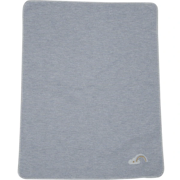 DAVID FUSSENEGGER Kinderen Deken Regenboog Noordzee 3 DAVID FUSSENEGGER Kinderen Deken Regenboog Noordzee