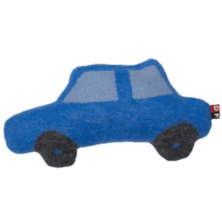 DAVID FUSSENEGGER Kussen Auto Blauw 9 DAVID FUSSENEGGER Kussen Auto Blauw -Roba || Alvi || Pinolino Winkel david fussenegger kussen auto blauw a312204 2