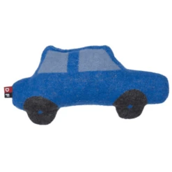 DAVID FUSSENEGGER Kussen Auto Blauw 10 DAVID FUSSENEGGER Kussen Auto Blauw -Roba || Alvi || Pinolino Winkel david fussenegger kussen auto blauw a312204 3