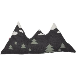 DAVID FUSSENEGGER Kussen Berg Antraciet -Roba || Alvi || Pinolino Winkel david fussenegger kussen berg antraciet a312212 4