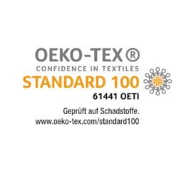 DAVID FUSSENEGGER Kussenslotvilt 25 X 55 Cm -Roba || Alvi || Pinolino Winkel david fussenegger kussenslotvilt 25 x 55 cm a291026 2