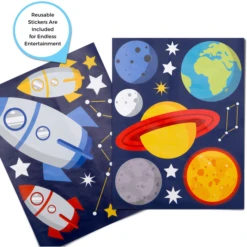 Delta Children Space Adventures Speelgoed Organisator 11 Delta Children Space Adventures Speelgoed Organisator -Roba || Alvi || Pinolino Winkel delta children space adventures speelgoed organisator a332474 4