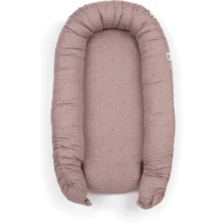 Done By Deer ™ Baby Nest Confetti Roze -Roba || Alvi || Pinolino Winkel done by deer baby nest confetti roze a394616 2