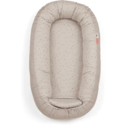 Done By Deer ™ Baby Nest Confetti Sand 8 Done By Deer ™ Baby Nest Confetti Sand -Roba || Alvi || Pinolino Winkel done by deer baby nest confetti sand a394611 1