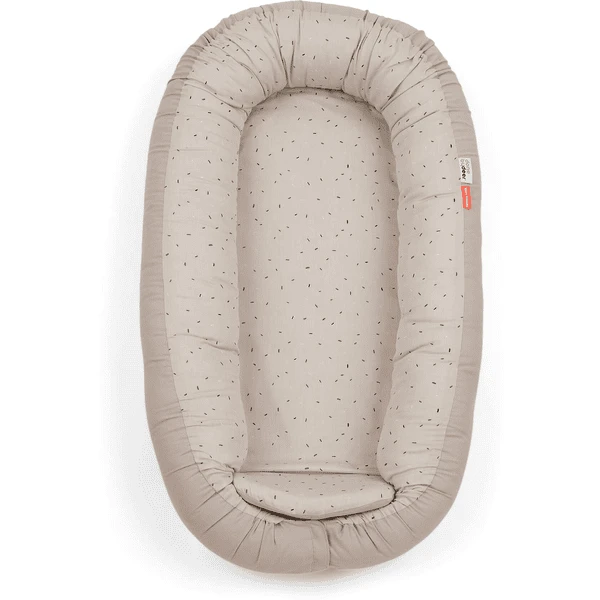 Done By Deer ™ Baby Nest Confetti Sand 4 Done By Deer ™ Baby Nest Confetti Sand - Afbeelding 2